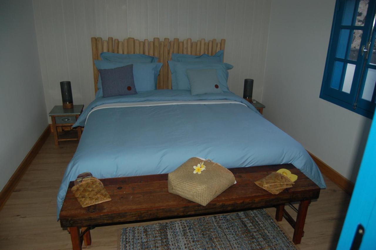Le Tatave Vila Saint Pierre Exterior foto